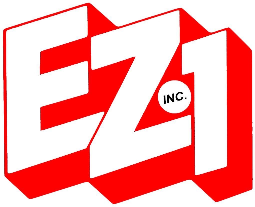 EZ1 Brand – Guaranteed Quality Products Since 1968
